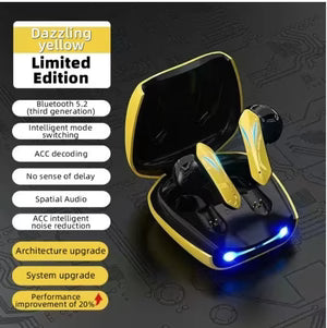 Wireless Earbuds Gaming Earphon