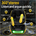 Wireless Earbuds Gaming Earphon